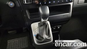 Hyundai Staria Tourer 9-Seater 2025 года из Южной Кореи