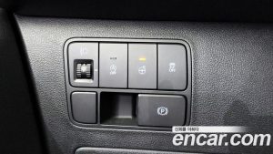 Hyundai Staria Tourer 9-Seater 2025 года из Южной Кореи