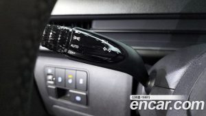 Hyundai Staria Tourer 9-Seater 2025 года из Южной Кореи