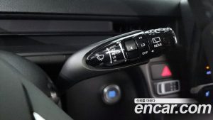 Hyundai Staria Tourer 9-Seater 2025 года из Южной Кореи