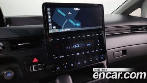 Hyundai Staria Tourer 9-Seater 2025 года из Южной Кореи