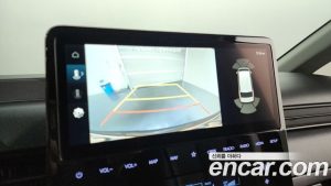 Hyundai Staria Tourer 9-Seater 2025 года из Южной Кореи