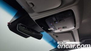 Hyundai Staria Tourer 9-Seater 2025 года из Южной Кореи
