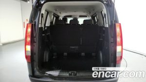 Hyundai Staria Tourer 9-Seater 2025 года из Южной Кореи
