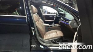 BMW 5-Series 530i M Sport 2023 года из Южной Кореи