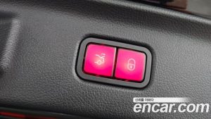 Mercedes-Benz S-Class S400 d 4MATIC 2023 года из Южной Кореи