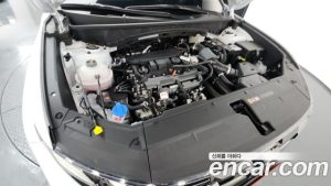 Hyundai Tucson Бензин 1.6 Turbo 2WD 2025 года из Южной Кореи