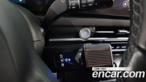 Hyundai Tucson Бензин 1.6 Turbo 2WD 2025 года из Южной Кореи
