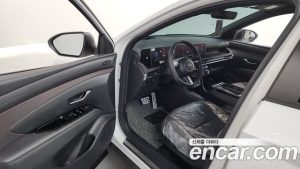 Hyundai Tucson Бензин 1.6 Turbo 2WD 2025 года из Южной Кореи