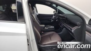 Hyundai Tucson Бензин 1.6 Turbo 2WD 2025 года из Южной Кореи