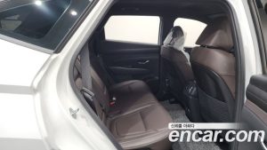 Hyundai Tucson Бензин 1.6 Turbo 2WD 2025 года из Южной Кореи