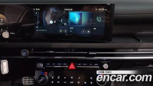 Hyundai Tucson Бензин 1.6 Turbo 2WD 2025 года из Южной Кореи