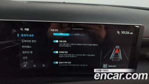 Hyundai Tucson Бензин 1.6 Turbo 2WD 2025 года из Южной Кореи