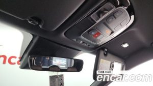 Hyundai Tucson Бензин 1.6 Turbo 2WD 2025 года из Южной Кореи
