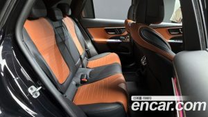 Mercedes-Benz GLC-Class GLC300 4MATIC AMG Line 2023 года из Южной Кореи