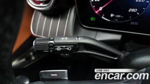 Mercedes-Benz GLC-Class GLC300 4MATIC AMG Line 2023 года из Южной Кореи