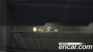 Mercedes-Benz GLC-Class GLC300 4MATIC AMG Line 2023 года из Южной Кореи