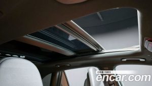 Mercedes-Benz GLC-Class GLC300 4MATIC AMG Line 2023 года из Южной Кореи