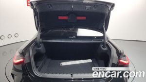 BMW 4-Series 420i M Sport Coupe 2024 года из Южной Кореи