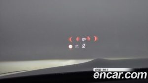 Mercedes-Benz C-Class C300 4MATIC AMG Line 2023 года из Южной Кореи