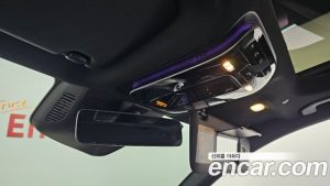 Mercedes-Benz C-Class C300 4MATIC AMG Line 2023 года из Южной Кореи