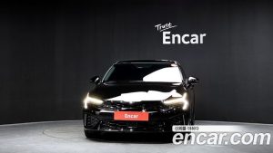 Kia K5 1.6 Turbo 2025 года из Южной Кореи