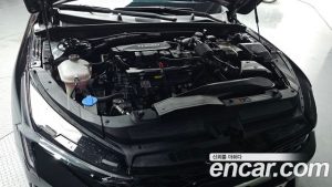 Kia K5 1.6 Turbo 2025 года из Южной Кореи