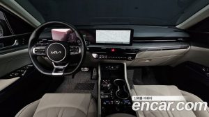 Kia K5 1.6 Turbo 2025 года из Южной Кореи