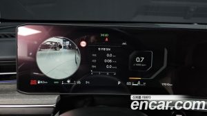 Kia K5 1.6 Turbo 2025 года из Южной Кореи