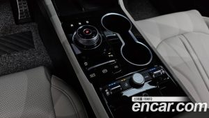 Kia K5 1.6 Turbo 2025 года из Южной Кореи