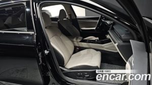 Kia K5 1.6 Turbo 2025 года из Южной Кореи