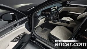 Kia K5 1.6 Turbo 2025 года из Южной Кореи