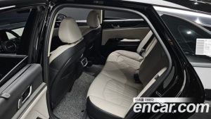 Kia K5 1.6 Turbo 2025 года из Южной Кореи