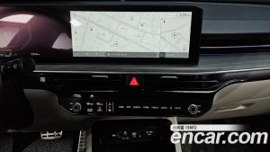 Kia K5 1.6 Turbo 2025 года из Южной Кореи