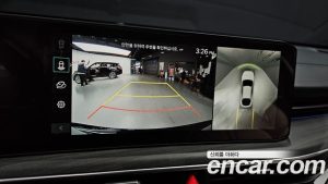 Kia K5 1.6 Turbo 2025 года из Южной Кореи