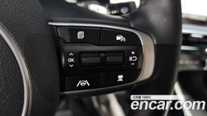 Kia K5 1.6 Turbo 2025 года из Южной Кореи
