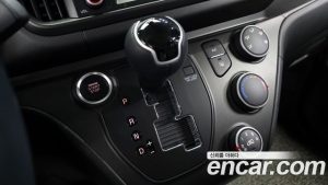 Kia RAY Signature 2024 года из Южной Кореи
