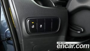 Kia RAY Signature 2024 года из Южной Кореи