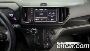 Kia RAY Signature 2024 года из Южной Кореи