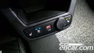 Kia RAY Signature 2024 года из Южной Кореи