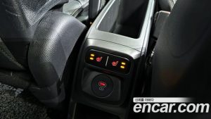 Kia RAY Signature 2024 года из Южной Кореи