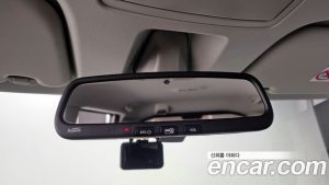 Kia RAY Signature 2024 года из Южной Кореи