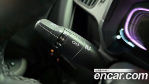 Kia RAY Signature 2024 года из Южной Кореи