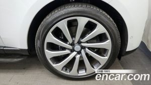 Land Rover Range Rover P530 AB 2024 года из Южной Кореи