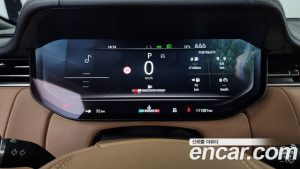 Land Rover Range Rover P530 AB 2024 года из Южной Кореи