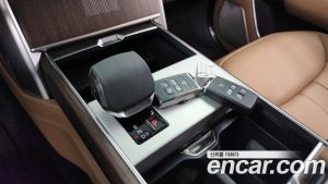 Land Rover Range Rover P530 AB 2024 года из Южной Кореи