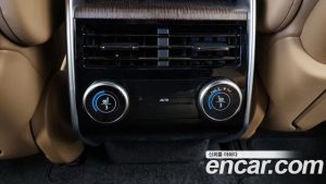 Land Rover Range Rover P530 AB 2024 года из Южной Кореи