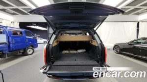 Land Rover Range Rover P530 AB 2024 года из Южной Кореи