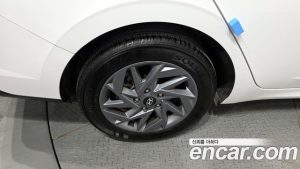 Hyundai AVANTE 1.6 2025 года из Южной Кореи