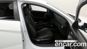 Hyundai AVANTE 1.6 2025 года из Южной Кореи